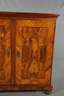 Halbschrank im Barockstil
