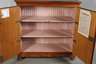 Halbschrank im Barockstil
