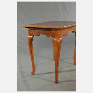 Beistelltisch Barock