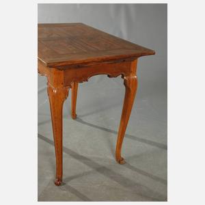 Beistelltisch Barock