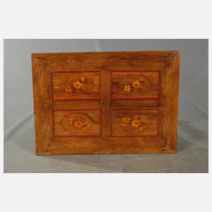 Beistelltisch Barock