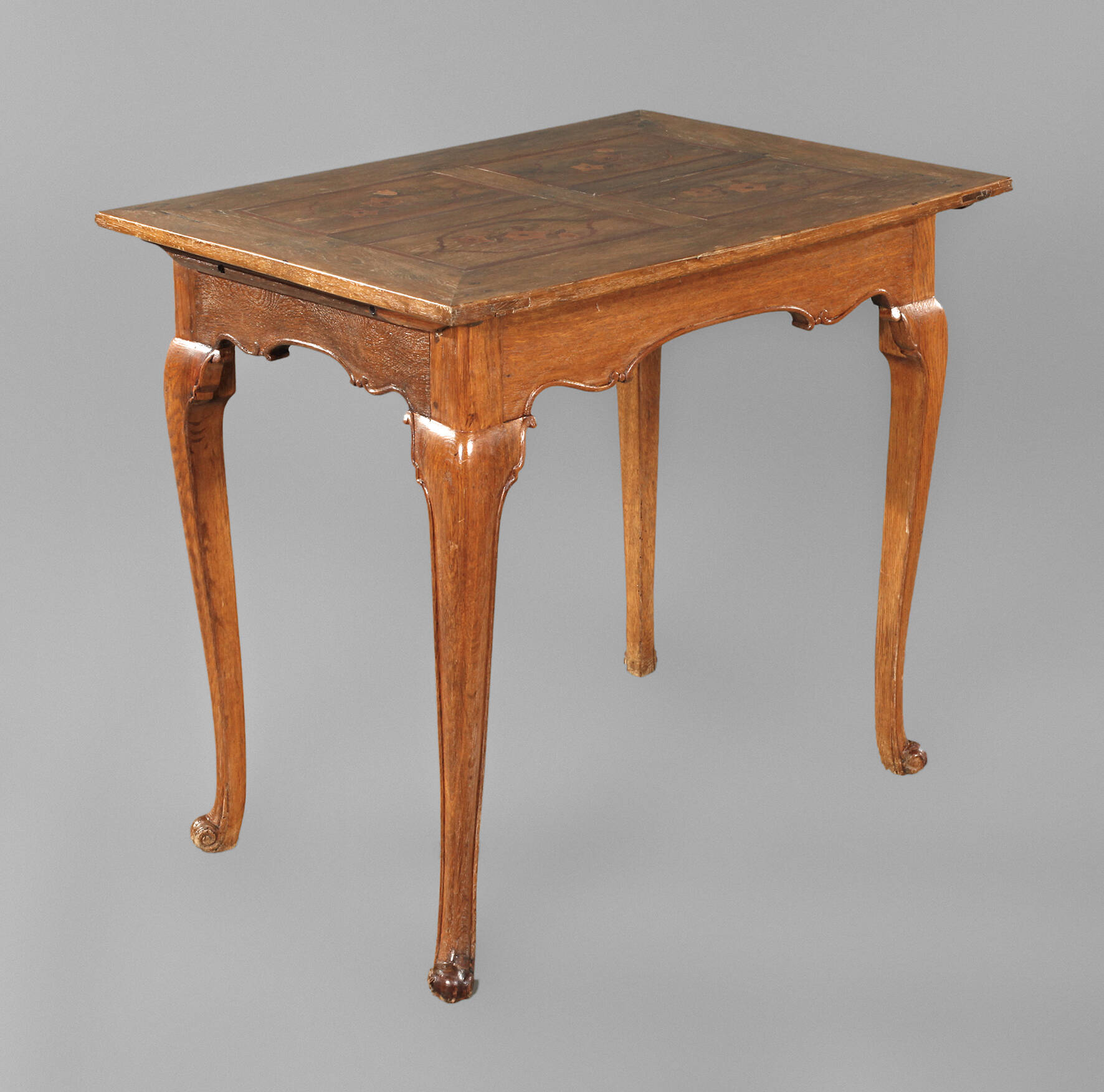 Beistelltisch Barock