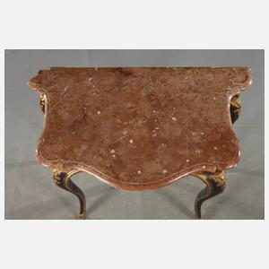 Herrschaftliche barocke Sitzgarnitur