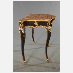 Herrschaftliche barocke Sitzgarnitur