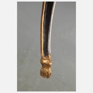 Herrschaftliche barocke Sitzgarnitur