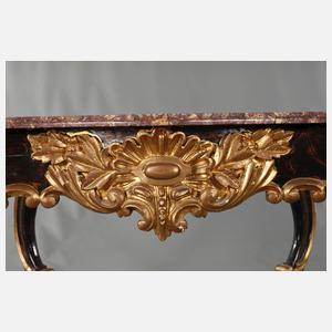 Herrschaftliche barocke Sitzgarnitur