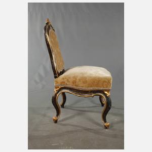 Herrschaftliche barocke Sitzgarnitur