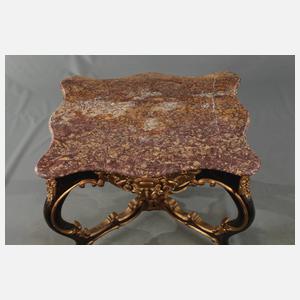 Herrschaftliche barocke Sitzgarnitur