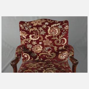 Armlehnsessel Barock
