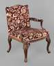 Armlehnsessel Barock