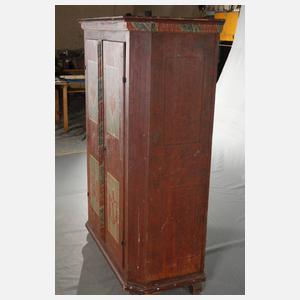 Barocker Bauernschrank