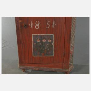 Bauernschrank 1851