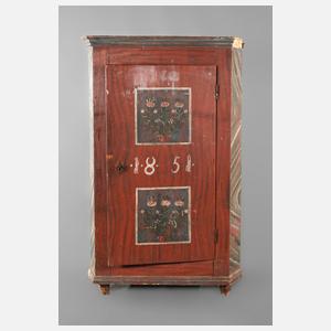Bauernschrank 1851