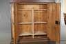 Barocker Bauernschrank
