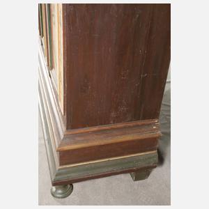 Barocker Bauernschrank