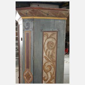 Barocker Bauernschrank