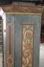 Barocker Bauernschrank