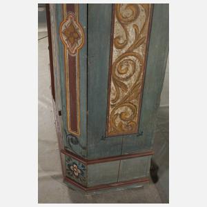 Barocker Bauernschrank