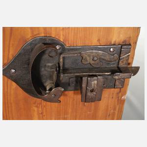 Bauernschrank 1773