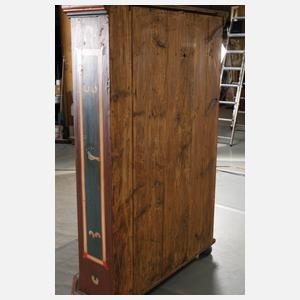 Bauernschrank 1795