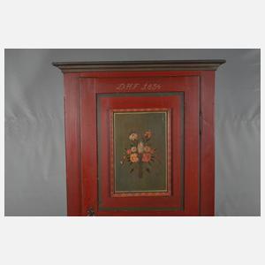 Bauernschrank 1834