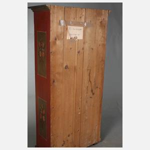 Bauernschrank 1834