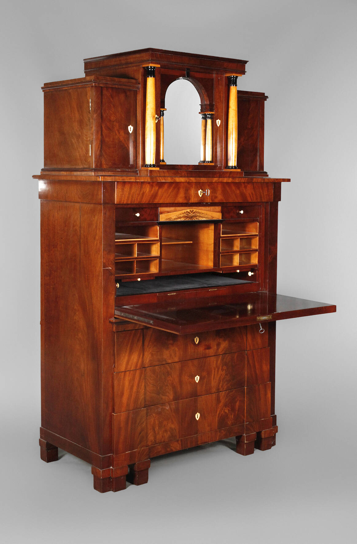 Großer Standsekretär