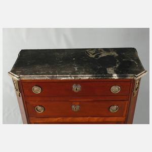 Klassizistische Chiffonaire