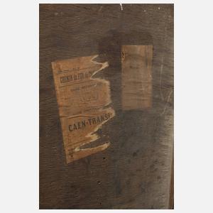 Klassizistische Chiffonaire