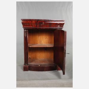 Empire Halbschrank