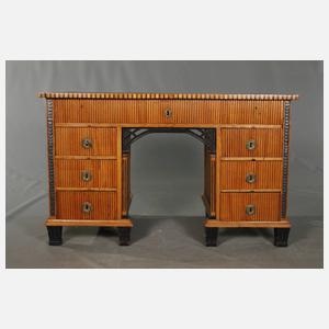 Schreibtisch Louis Seize