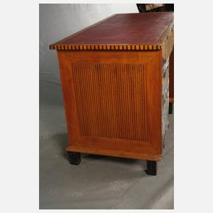 Schreibtisch Louis Seize