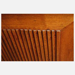 Schreibtisch Louis Seize