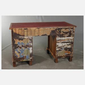 Schreibtisch Louis Seize