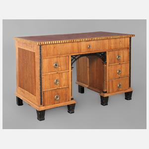 Schreibtisch Louis Seize