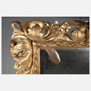 Florentiner Wandspiegel