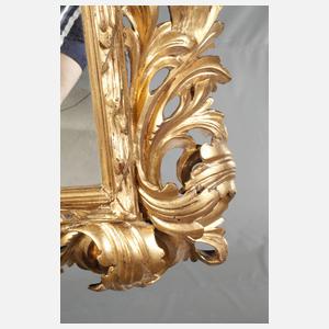 Florentiner Wandspiegel