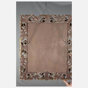 Florentiner Wandspiegel