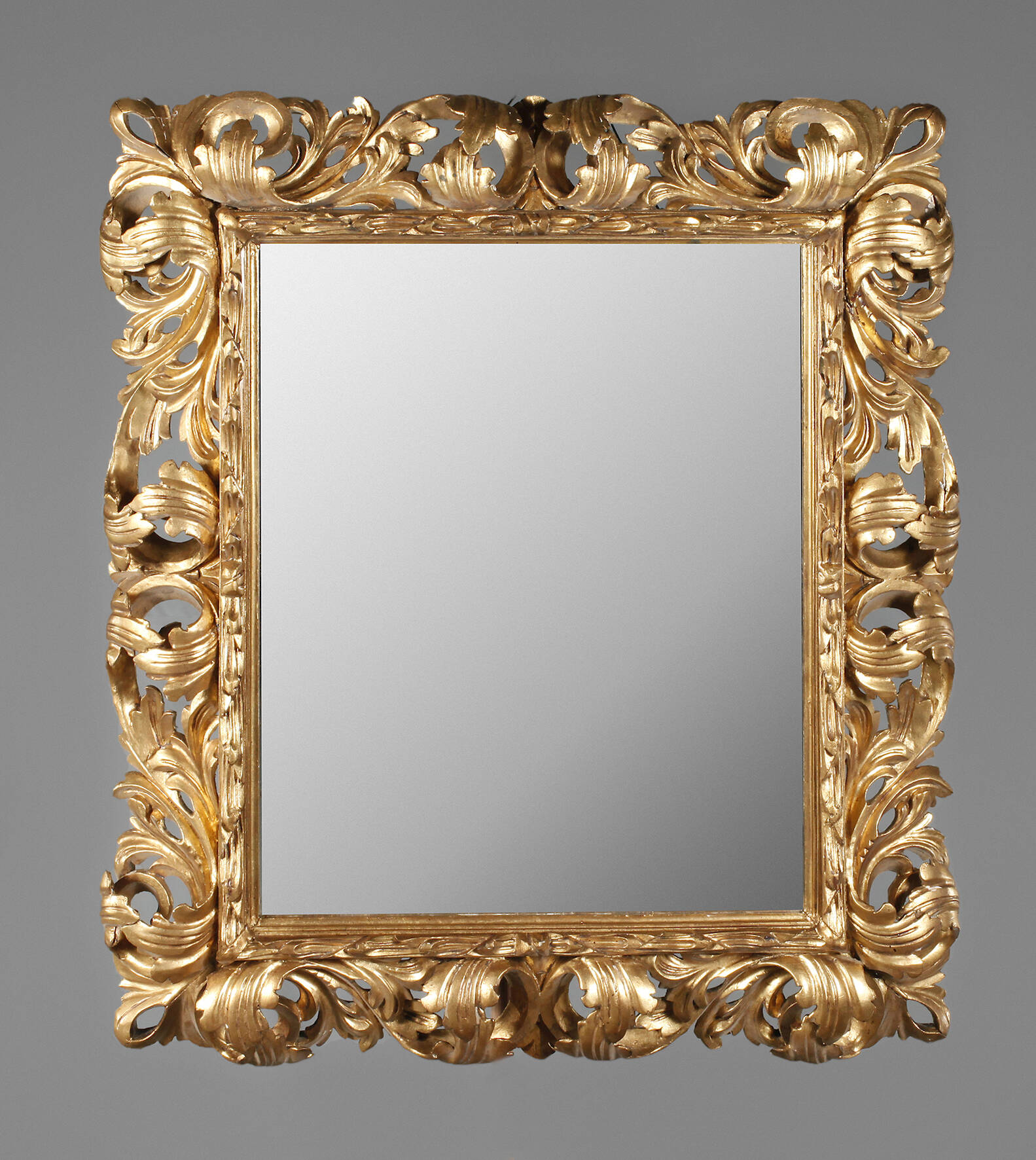 Florentiner Wandspiegel