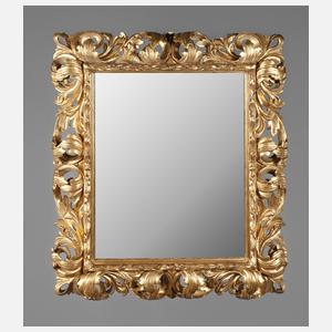 Florentiner Wandspiegel