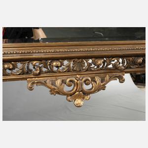 Stuckspiegel Gründerzeit