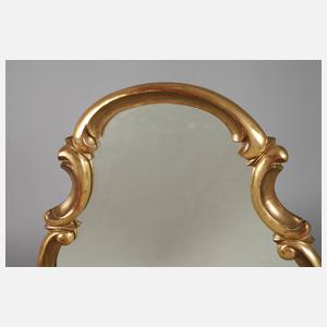 Wandspiegel Art déco