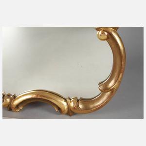 Wandspiegel Art déco