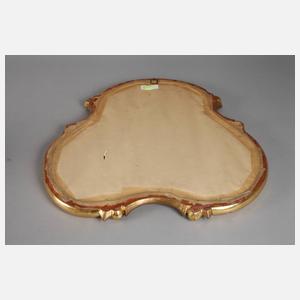 Wandspiegel Art déco