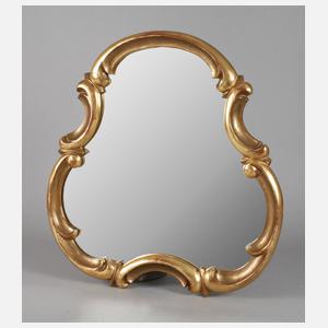 Wandspiegel Art déco