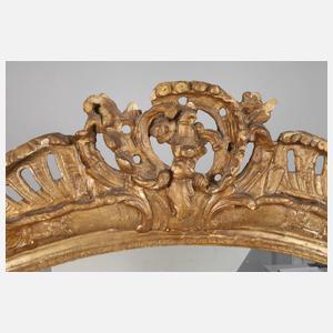 Wandspiegel Barock