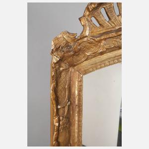 Wandspiegel Barock
