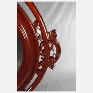 Großer Wandspiegel Historismus