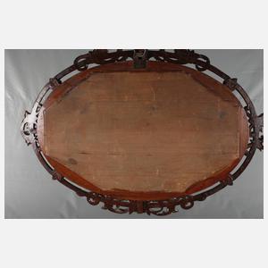 Großer Wandspiegel Historismus