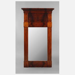 Spiegel Biedermeier